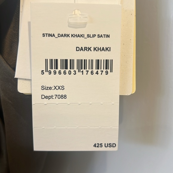 Nanushka New top- women’s - Picture 6 of 6